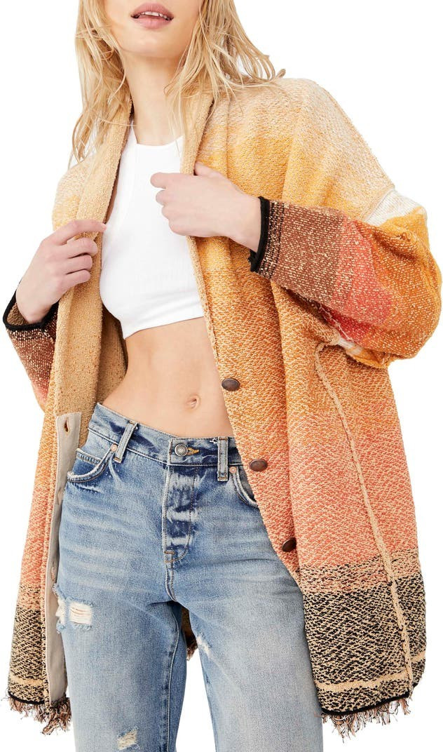 Sunset Park Cardigan | Nordstrom