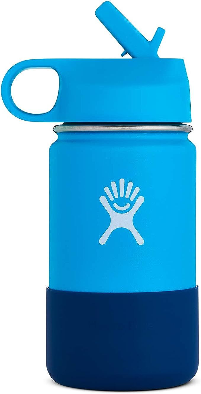 Hydro Flask 12 oz Kids Water Bottle - Multiple Colors | Amazon (US)