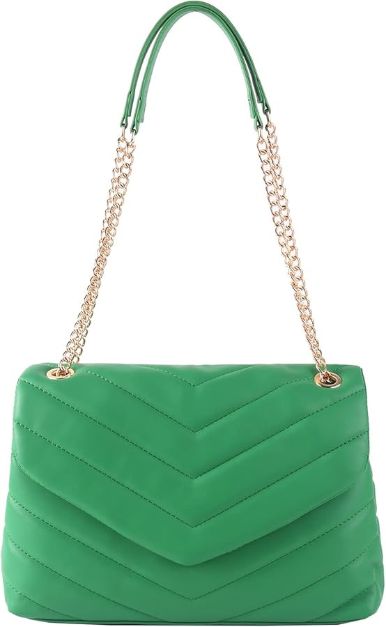 Women Designer Purses Shoulder Bag Crossbody Purses | Amazon (US)