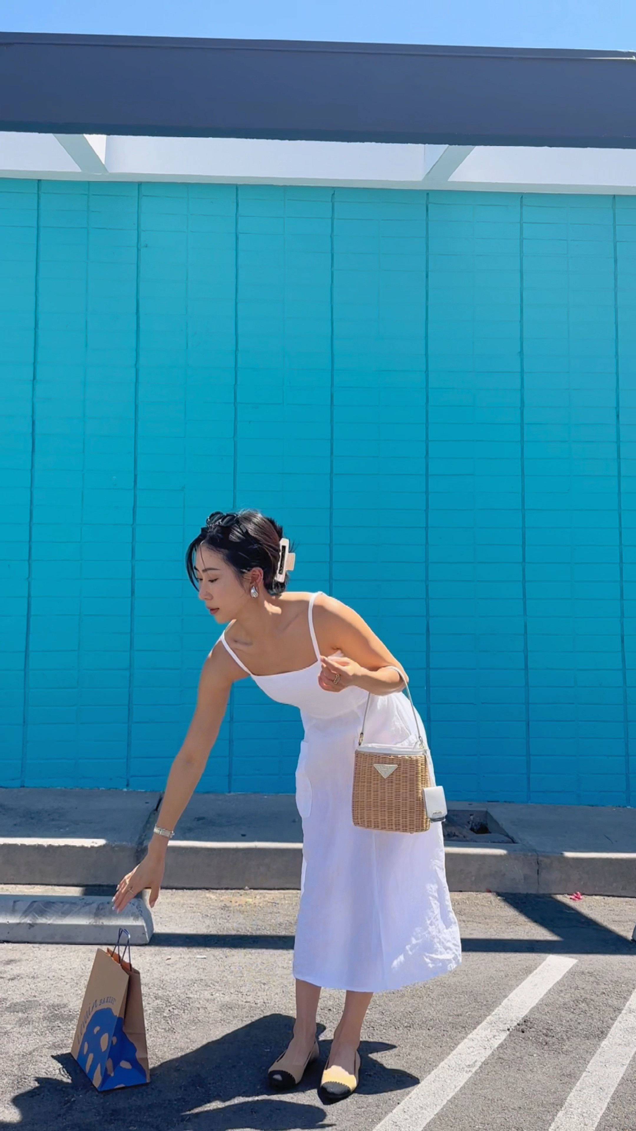 30 days of outfits: day four 🍓⭐️

#LTKitbag #LTKxNSale #LTKSeasonal