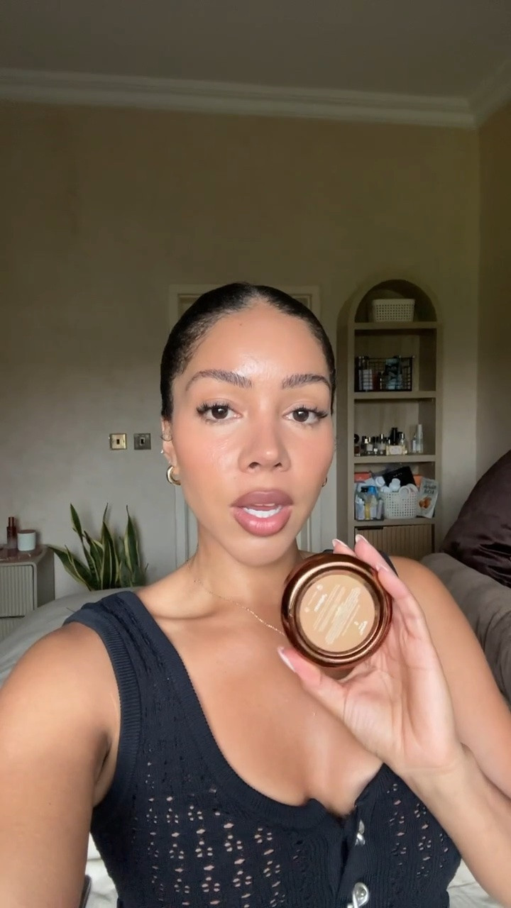 The best blurring balm!! I use shade 5!

#LTKmorningroutine #LTKgrwm #LTKBeauty