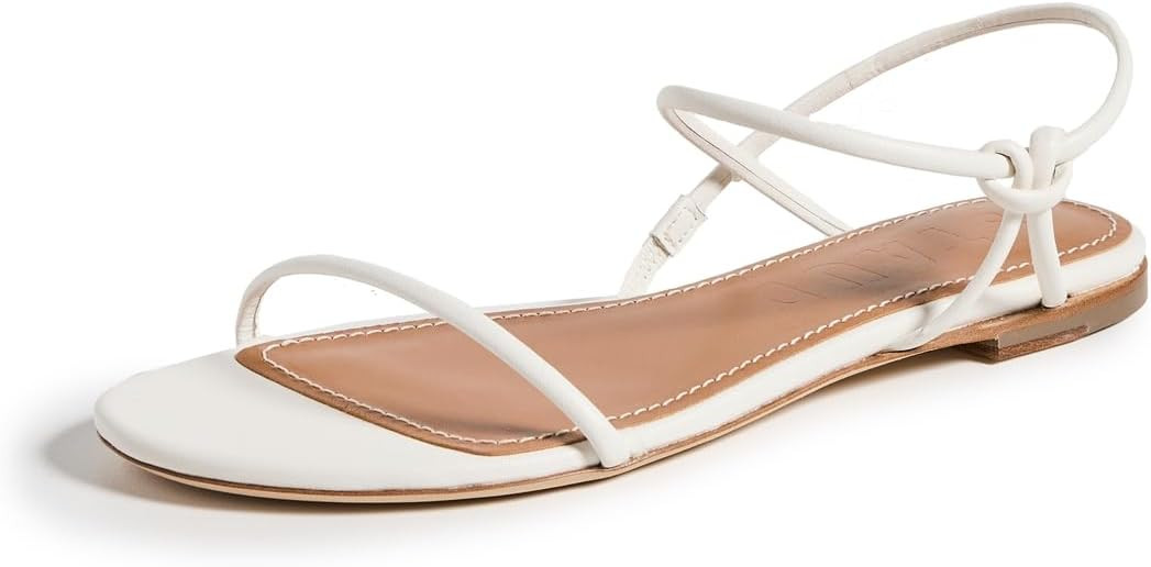 STAUD Women's Laurel Sandals | Amazon (US)