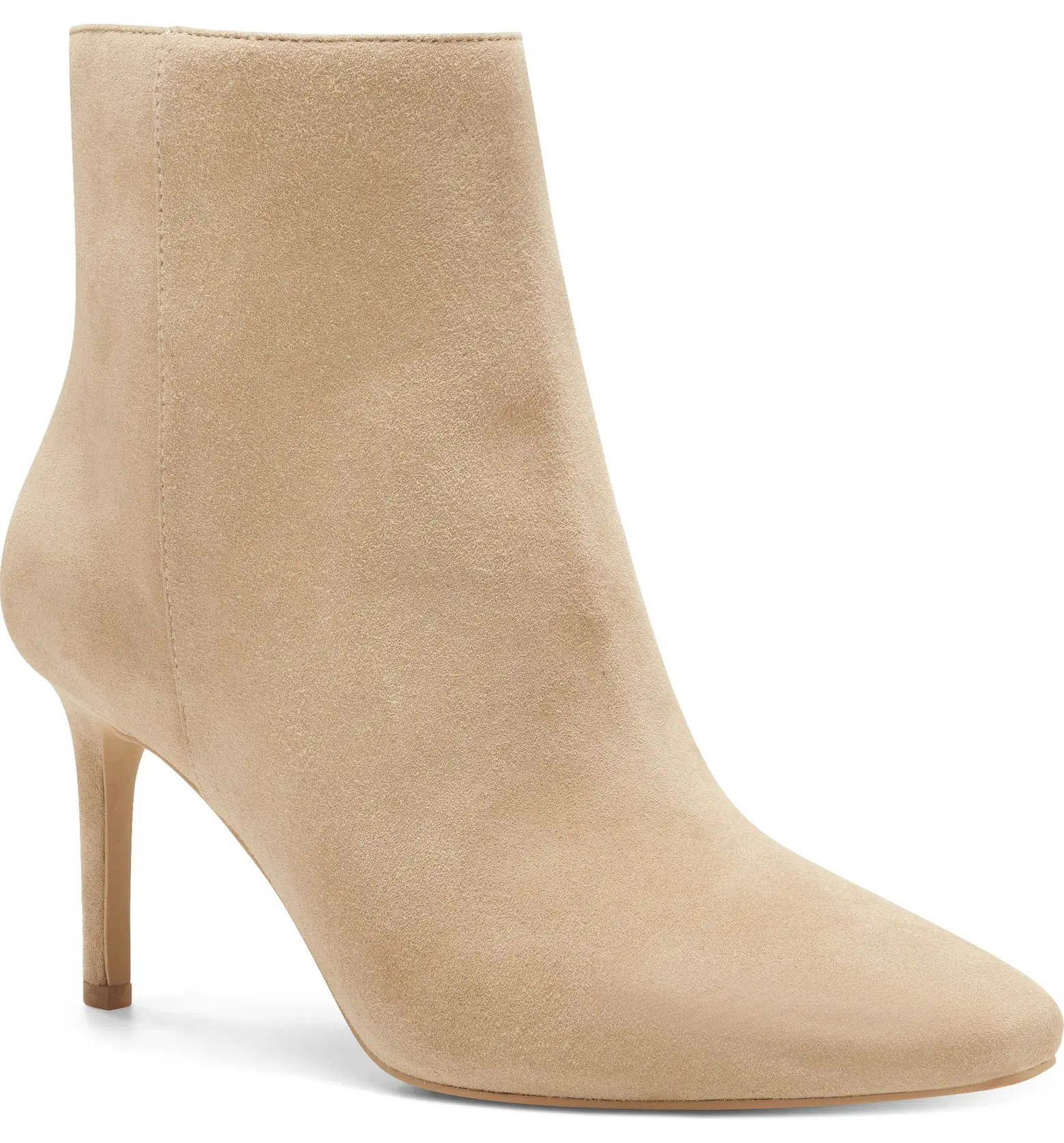 Vince Camuto Allost Pointed Toe Boot | Nordstrom | Nordstrom