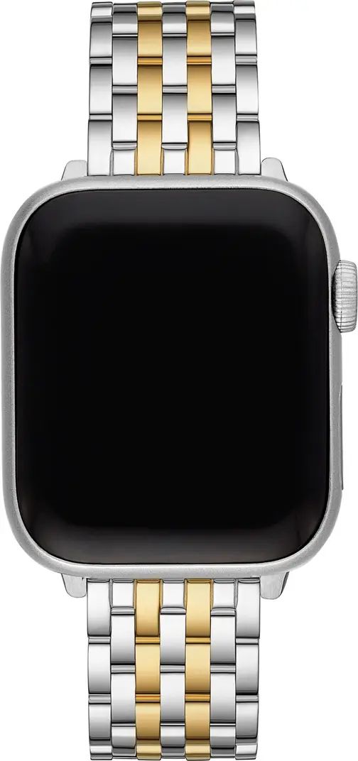 20mm Apple WatchÂ® Bracelet Watchband | Nordstrom
