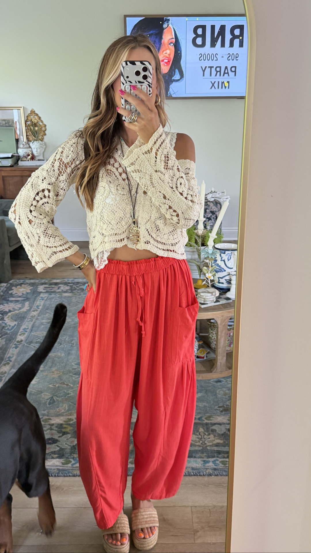 Summer boho fit!
Date night outfit
Amazon outfit

#LTKOver40 #LTKgrwm #LTKdayinmylife