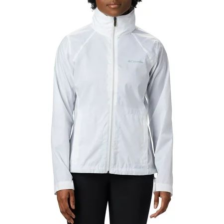Columbia Women's Switchback Rain Jacket | Walmart (US)