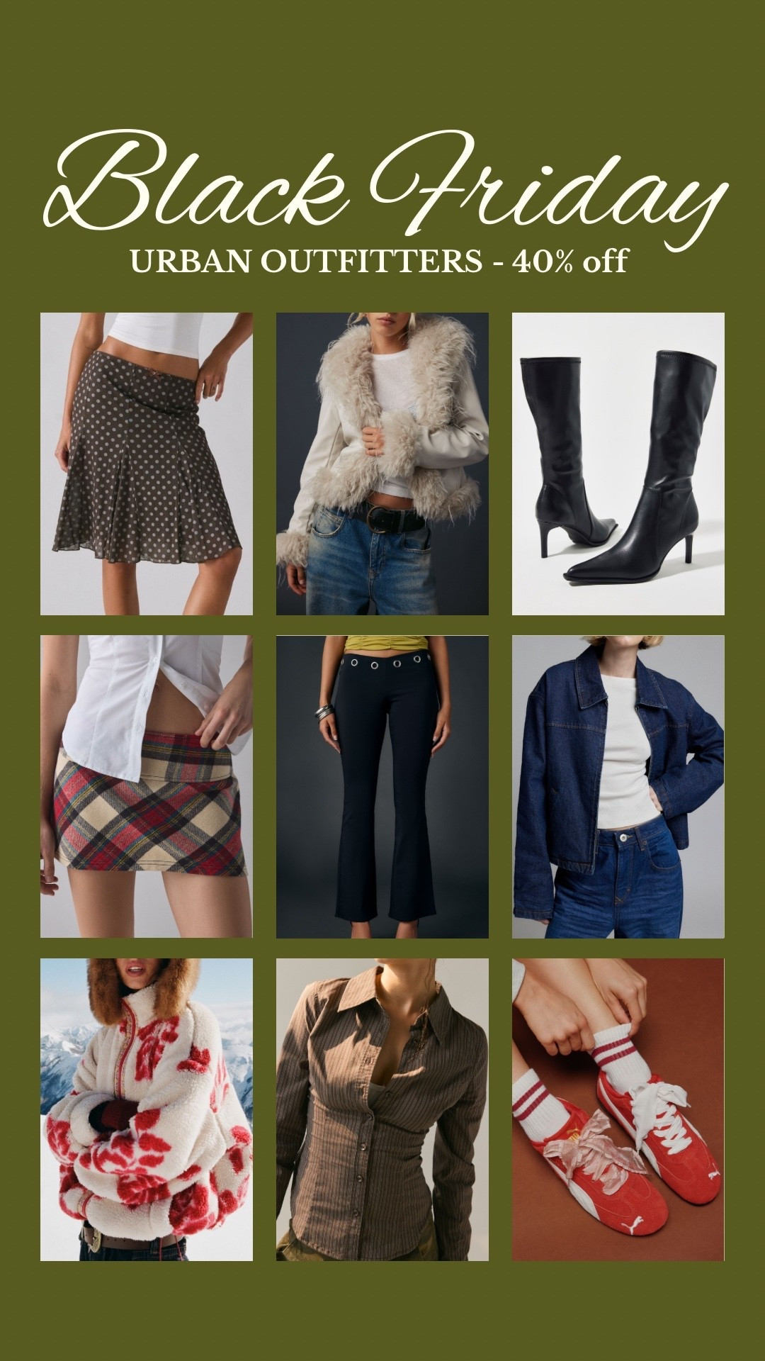 40% off at urban for black friday! here are some of the items i got during the sale + other cute picks 

#LTKCyberWeek #LTKSaleAlert #LTKHoliday