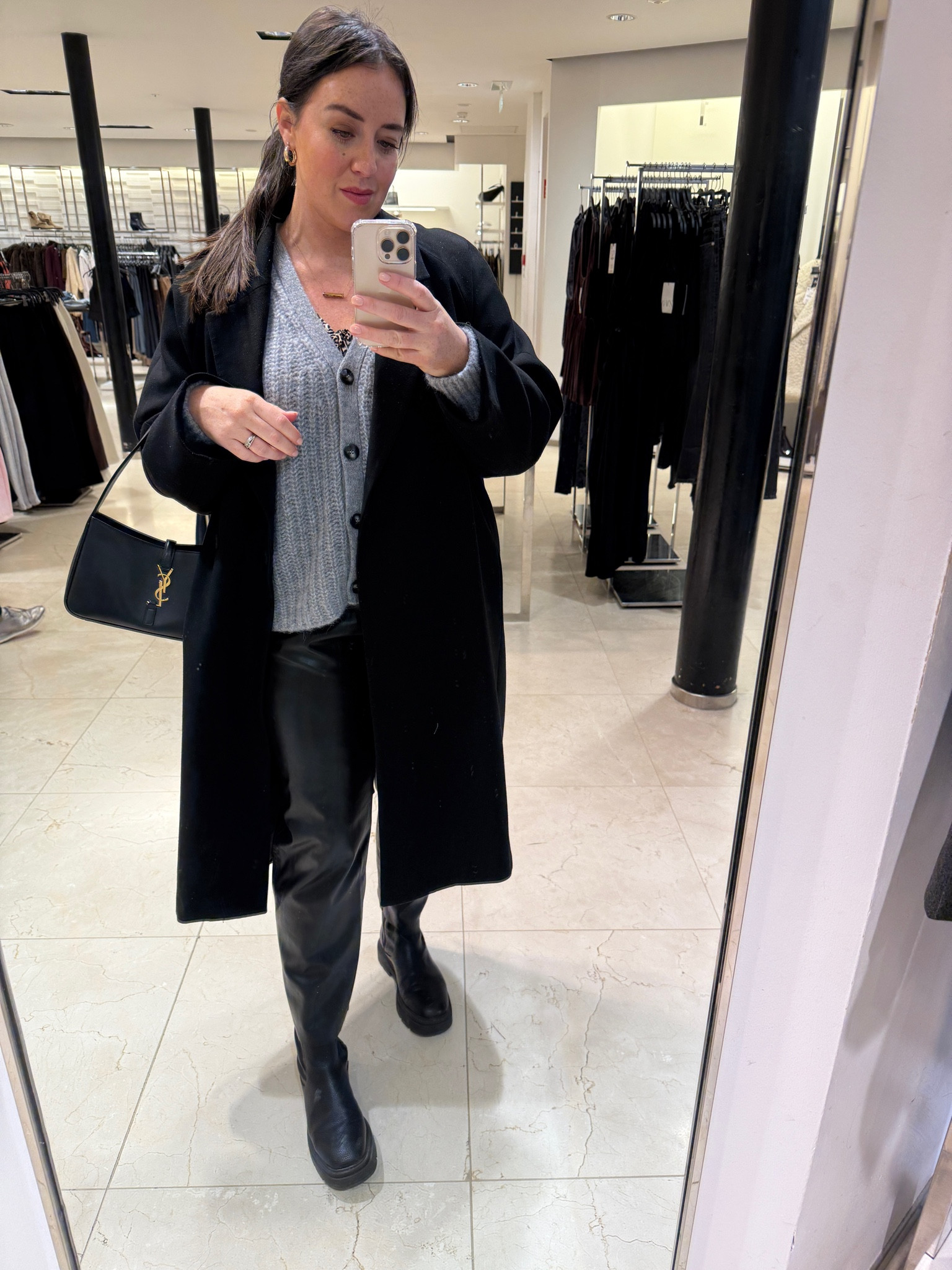 Autumn shopping outfit 

#LTKautumn #LTKuk #LTKmidsize