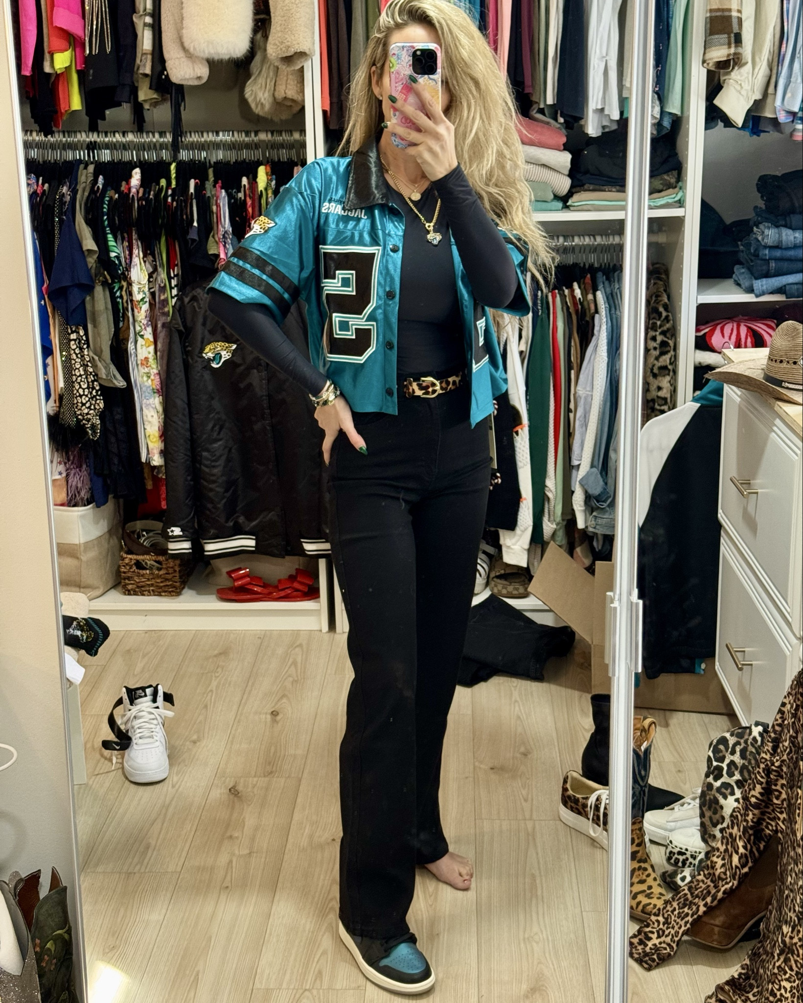 Jacksonville Jaguars Game Day Inspo. NFL. Football game. Super Bowl. Duval.
Jax Jags  

#LTKOver40 #LTKSaleAlert #LTKPetite