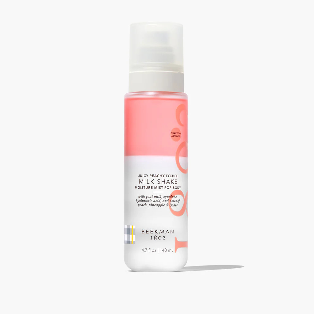 Milk Shake Moisturizing Body Mist | Beekman 1802