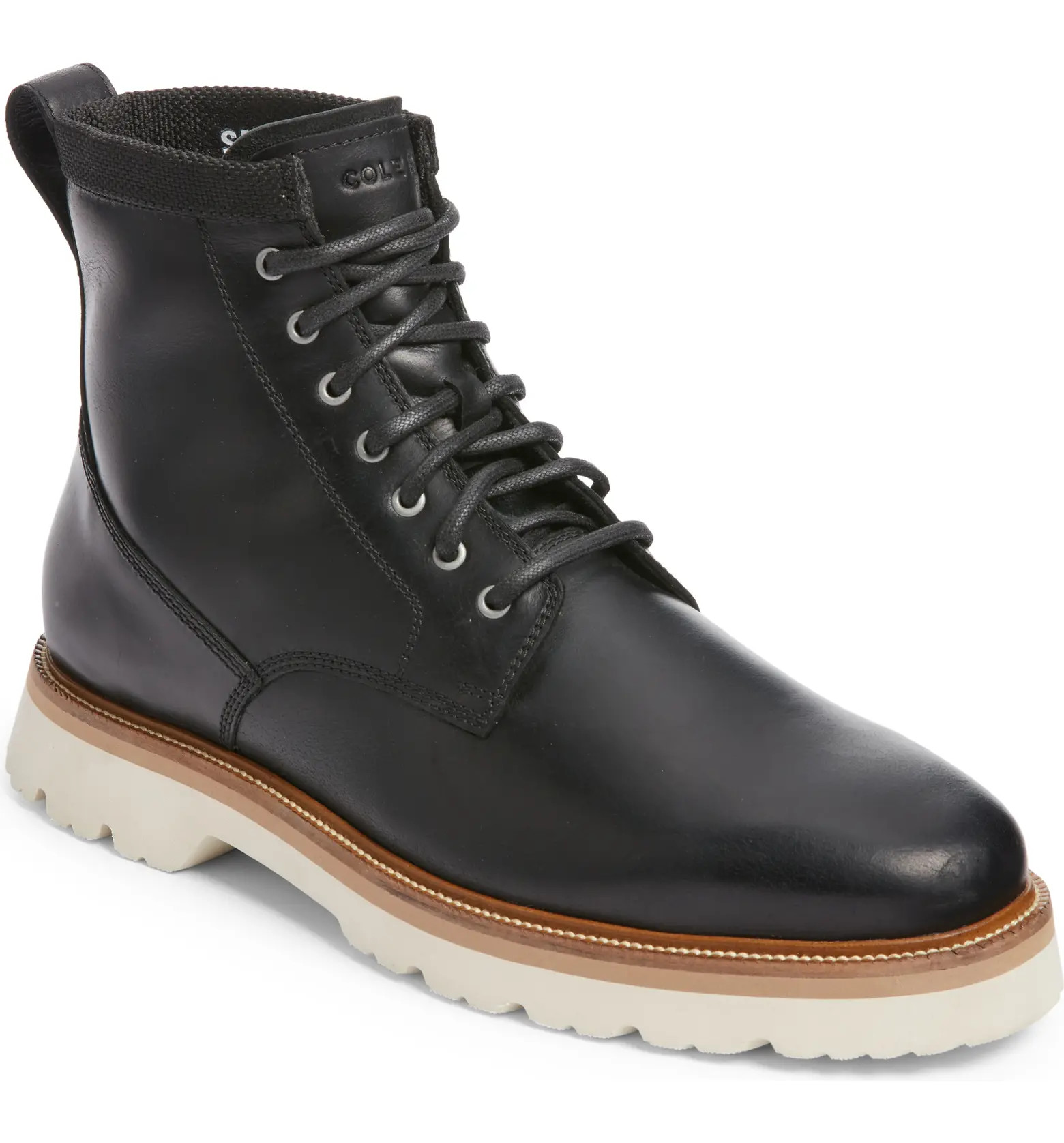 American Classics Plain Toe Boot (Men) | Nordstrom