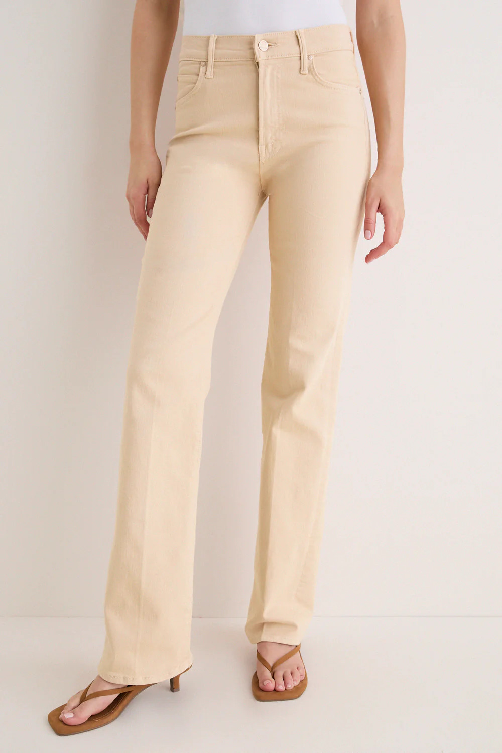 Almond Buff The Kick It | Tuckernuck (US)