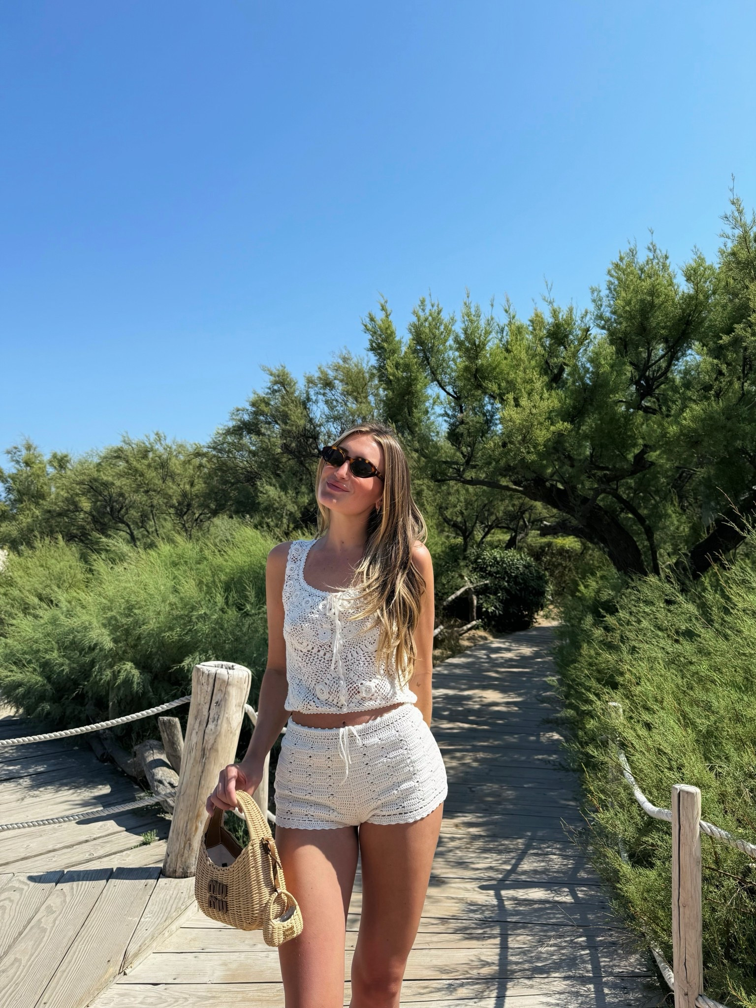 Bastille day🇫🇷

#LTKStyleTip #LTKTravel