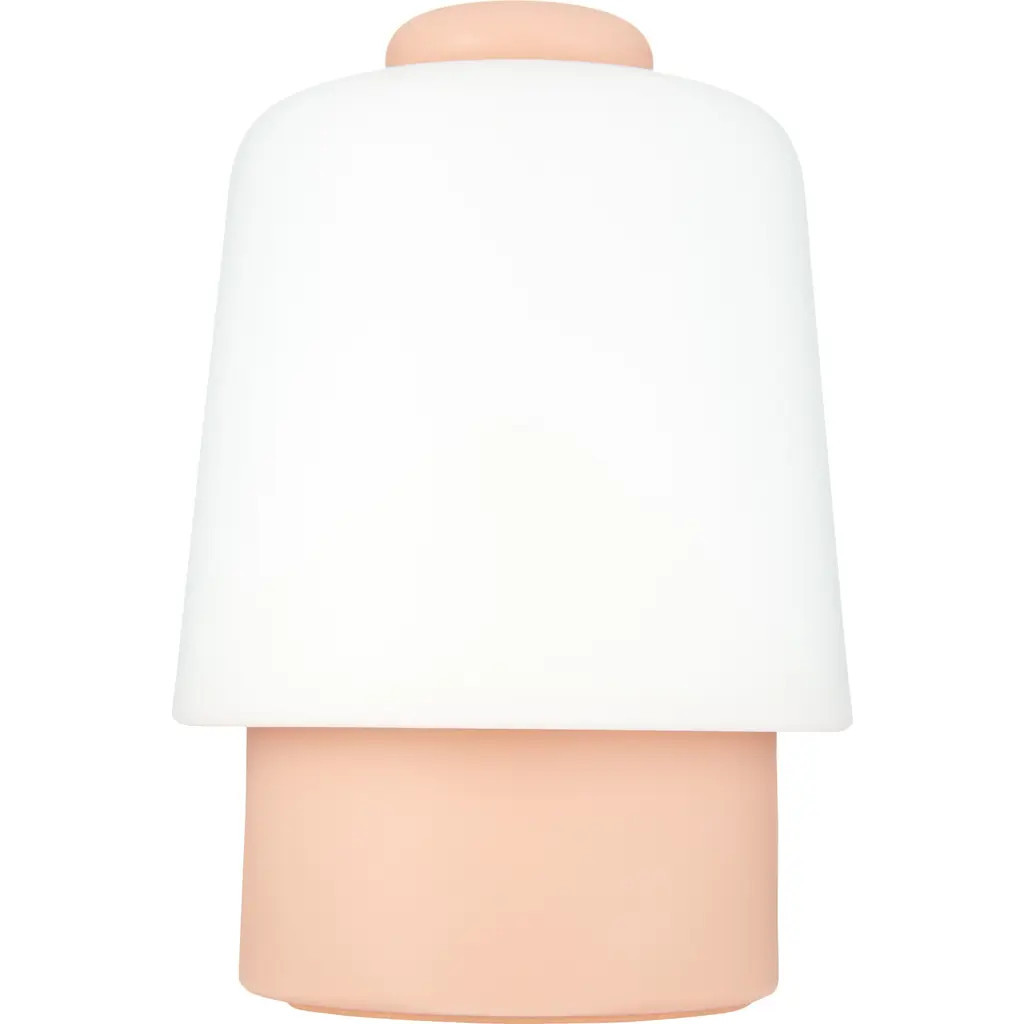 Hatch Inc Hatch Baby Sound Machine in Peach at Nordstrom | Nordstrom