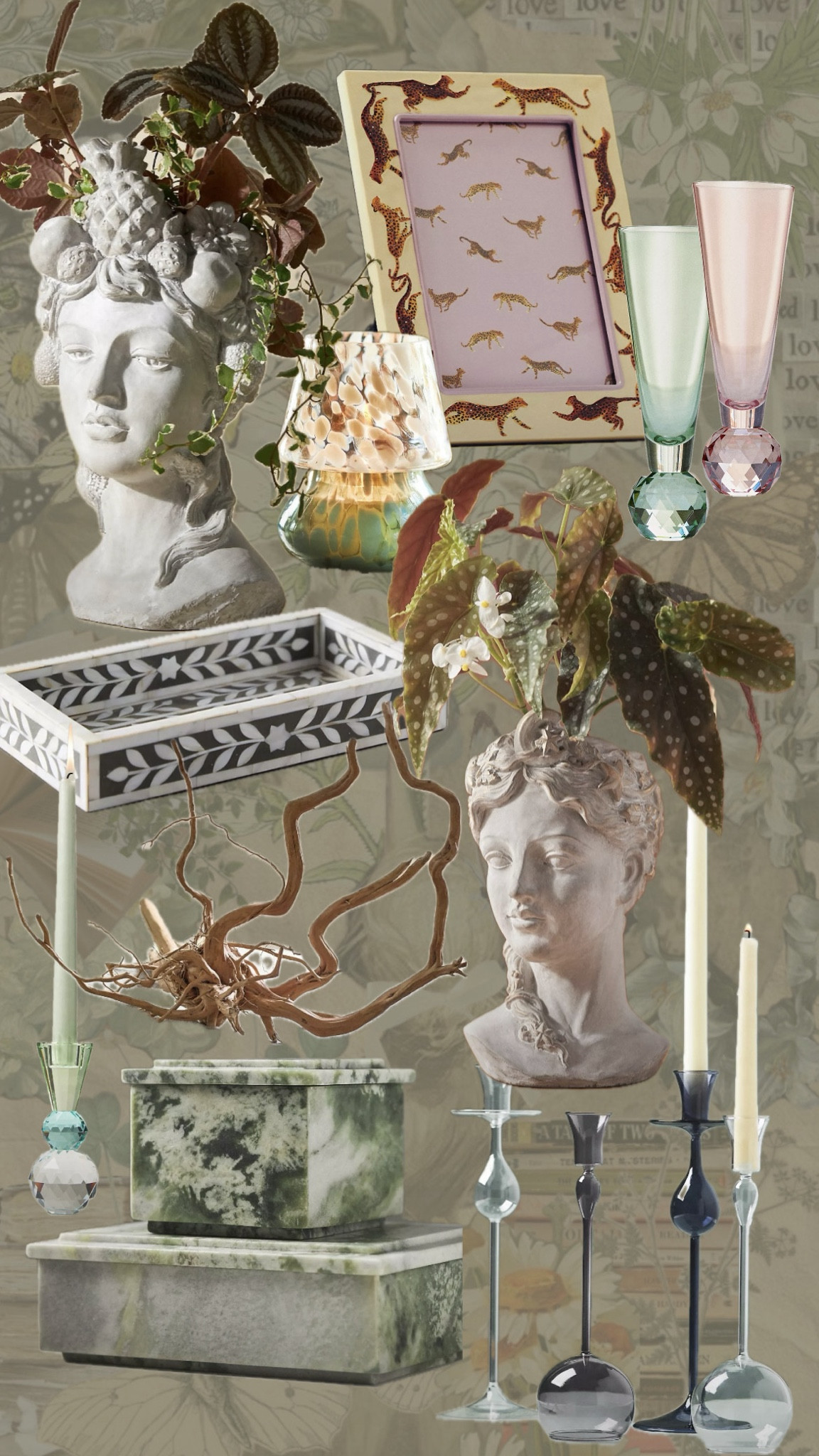 Anthropologie Sale // 30% off furniture, decor & more, part 1

INSPO: garden party; secret garden 🌿 #LTKAnthropologie

#LTKHome #LTKSaleAlert #LTKGiftGuide