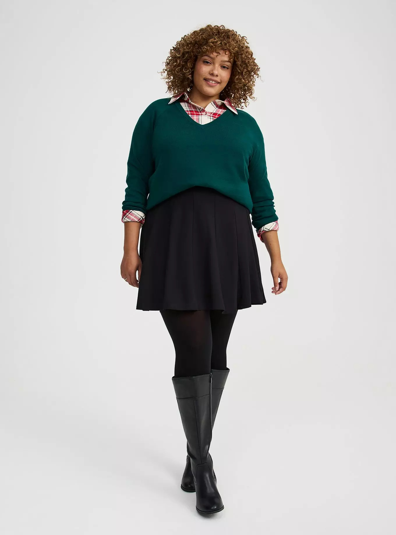 Everyday Soft Pullover Sweater | Torrid (US & Canada)
