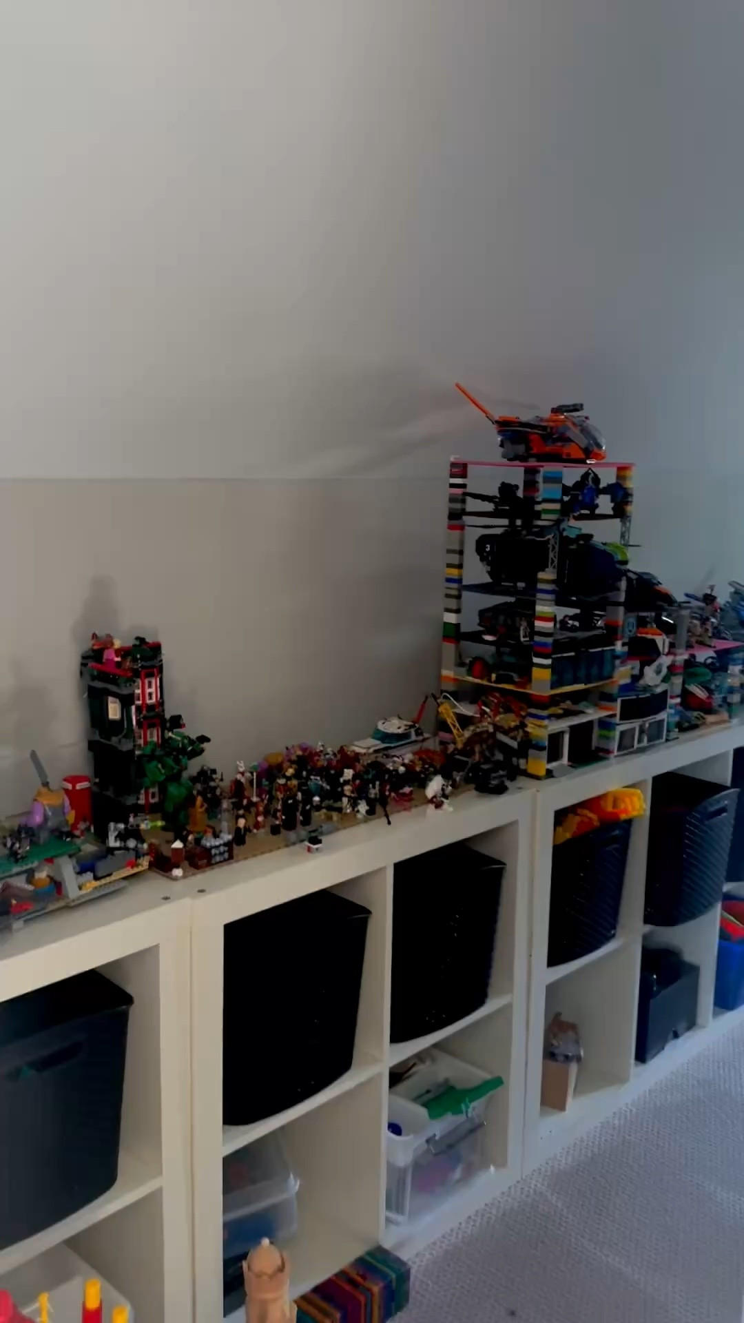 #ad Ladies, don’t miss out on this Kohl’s sale!! I discovered a way to save on *NEW* LEGO sets that haven’t ever been on sale! Use code INSTANT10 to save $10 instantly when you spend $25 + earn $10 Kohl’s Cash for every $50 you spend. It’s a great time to grab the popular sets like the floating sea otters, Game Boy, Jaws boat, Hogwarts castle, the FIFA World Cup trophy, Easter sets, and more!!  

@kohls #kohlspartner #kohlsfinds
