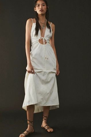 G.N.O. Maxi | Free People (Global - UK&FR Excluded)