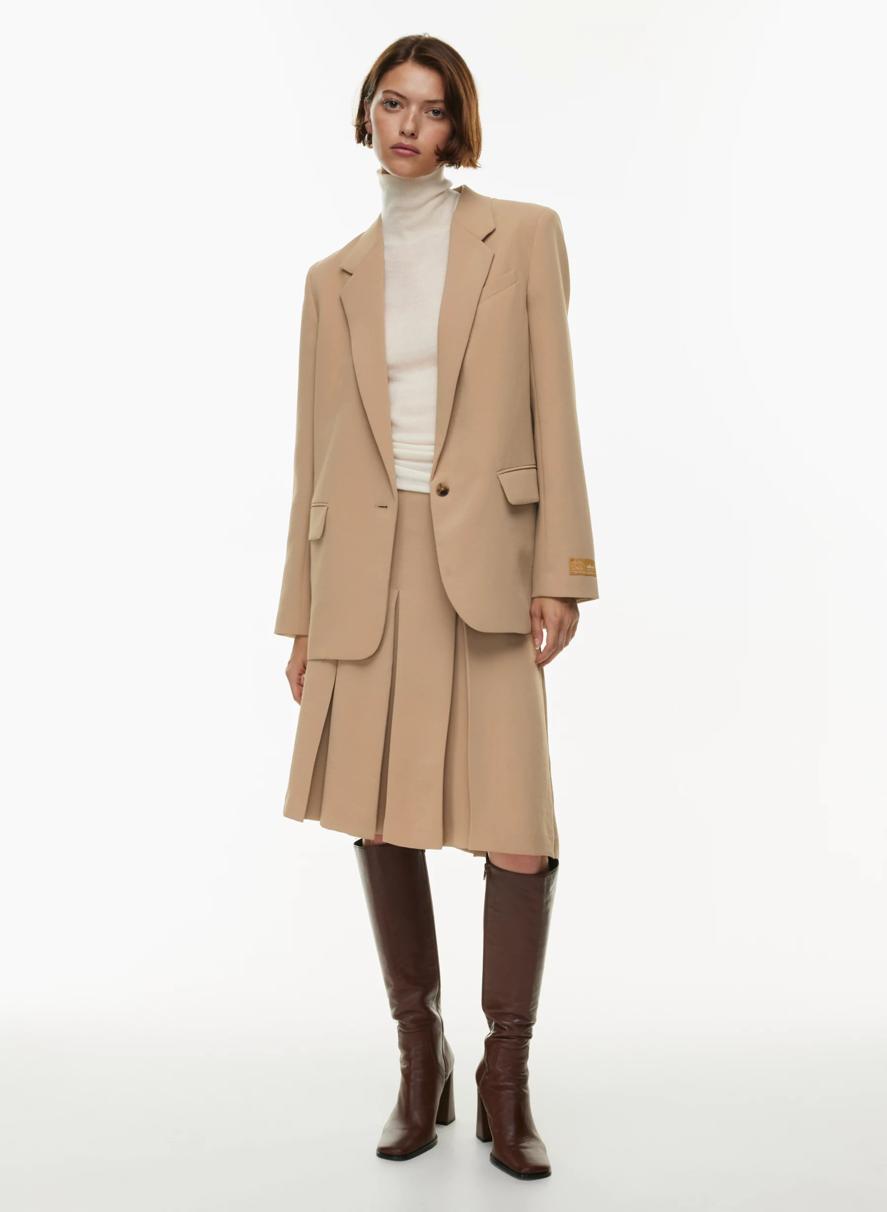 GENERATION BLAZER | Aritzia