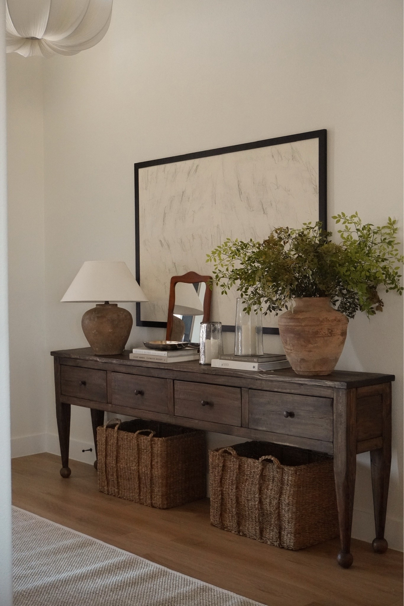 Our summer entryway!

summer home, seasonal home, entryway inspo, cottage core home inspo, console table styling, entry table styling

#LTKSeasonal #LTKHome