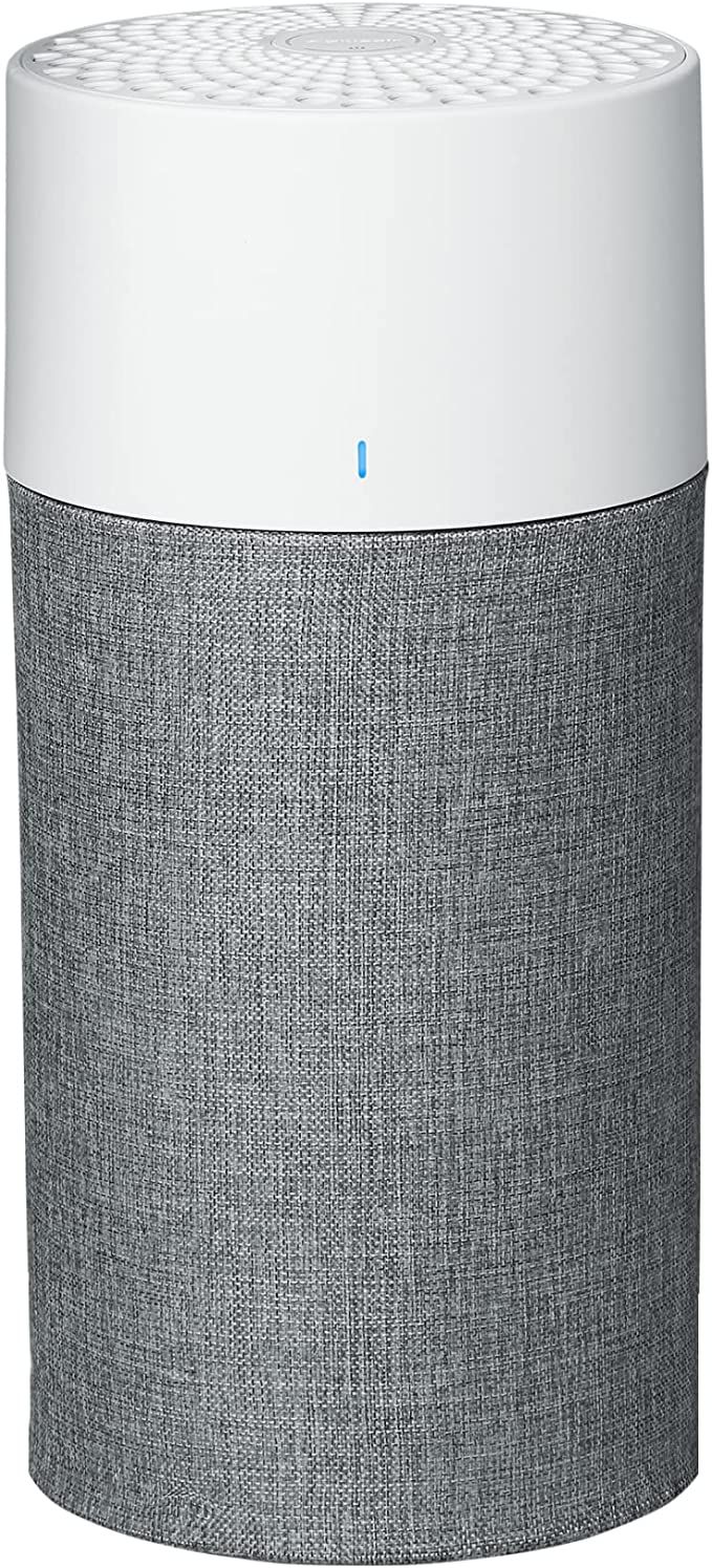 BLUEAIR Air Purifier for Home Large Room up to 912sqft, HEPASilent 18dB, Wildfire, Removes 99.97%... | Amazon (US)