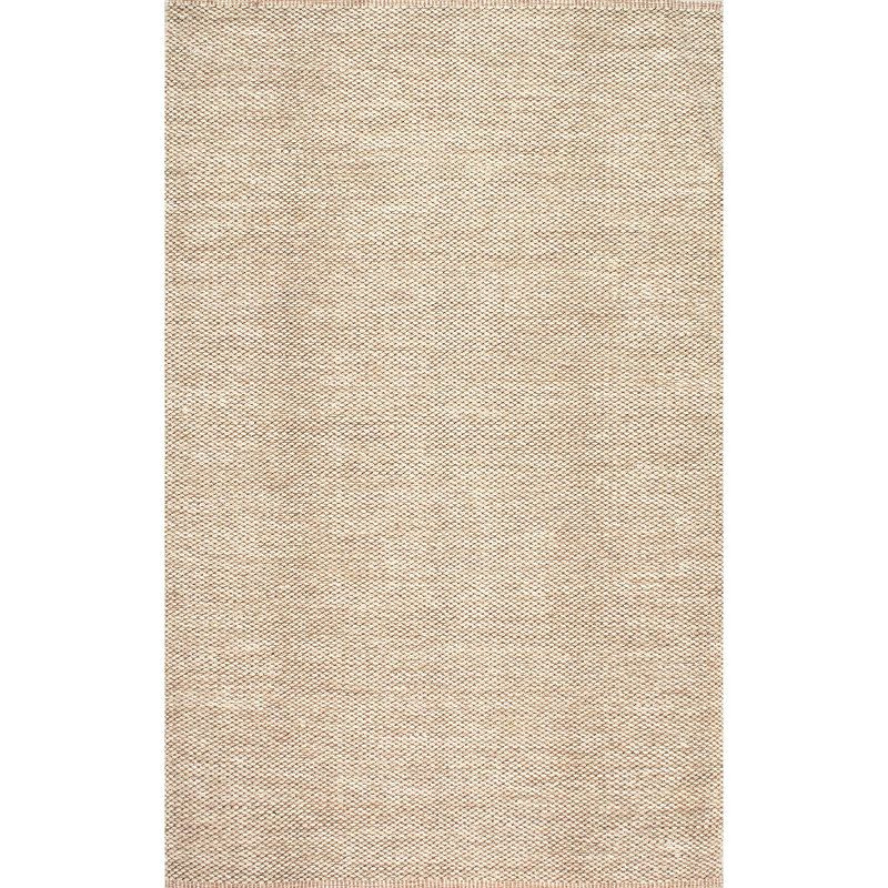 nuLOOM Alessi Hand Woven Cotton Area Rug | Target