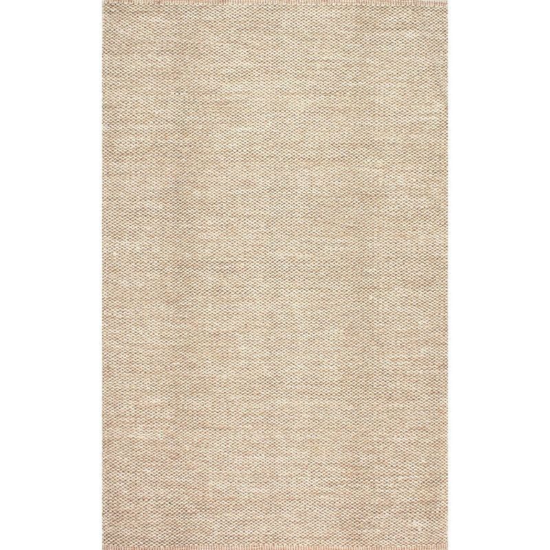 nuLOOM Alessi Hand Woven Cotton Area Rug | Target