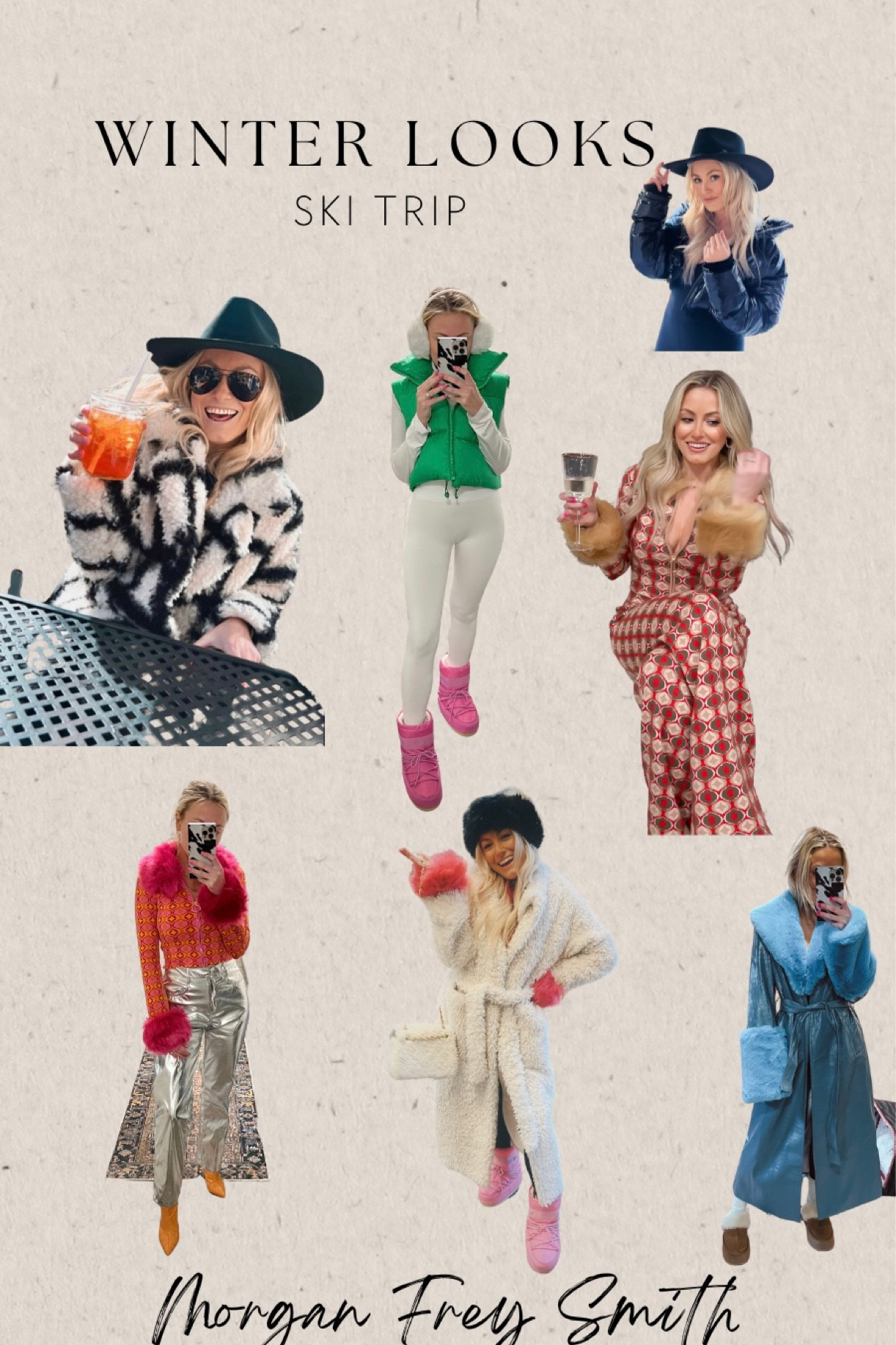 Winter outfit // ski trip style inspo 

#LTKstyletip #LTKGiftGuide #LTKSeasonal