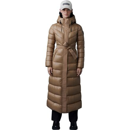 Calina-R Down Jacket - Women's | Backcountry