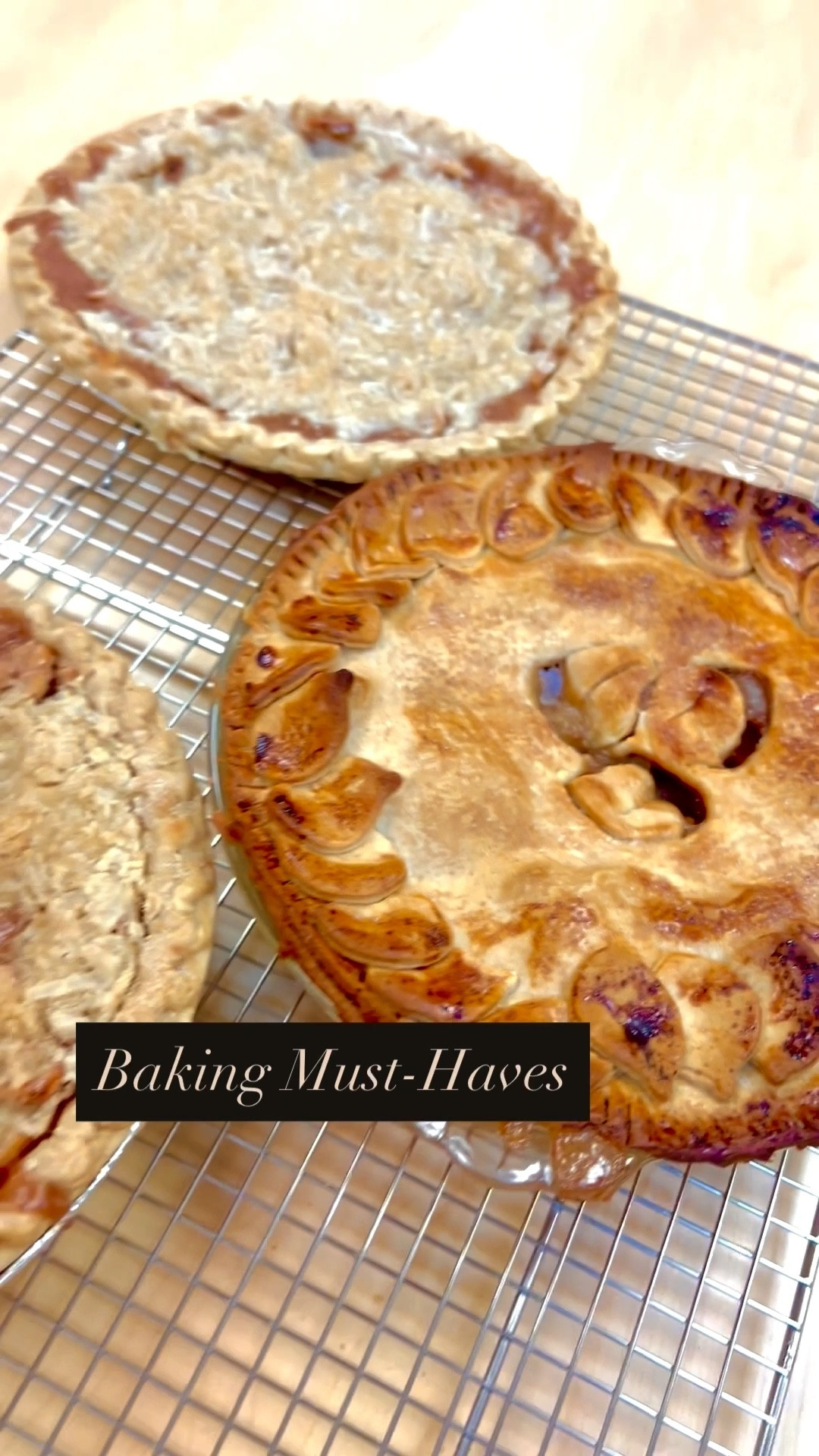 Holiday baking must-haves!! #baking #christmas #holiday #holidaybakung #foodie #kitchen #amazon #giftideas

#LTKfoodie #LTKHoliday #LTKFindsUnder50