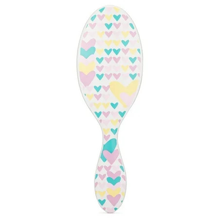 Wet Brush Kids Original Detangler Hearts 1 ct | Walmart (US)
