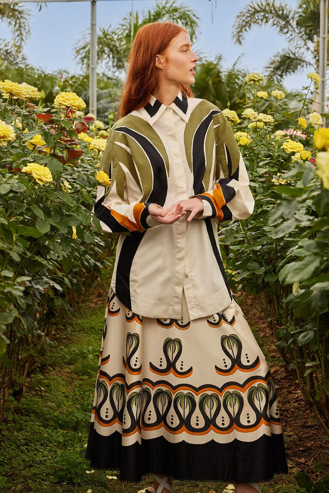 SUMMER SALE up to 50% OFF + an extra 30% w/ EXTRA30 | FarmRio (US)