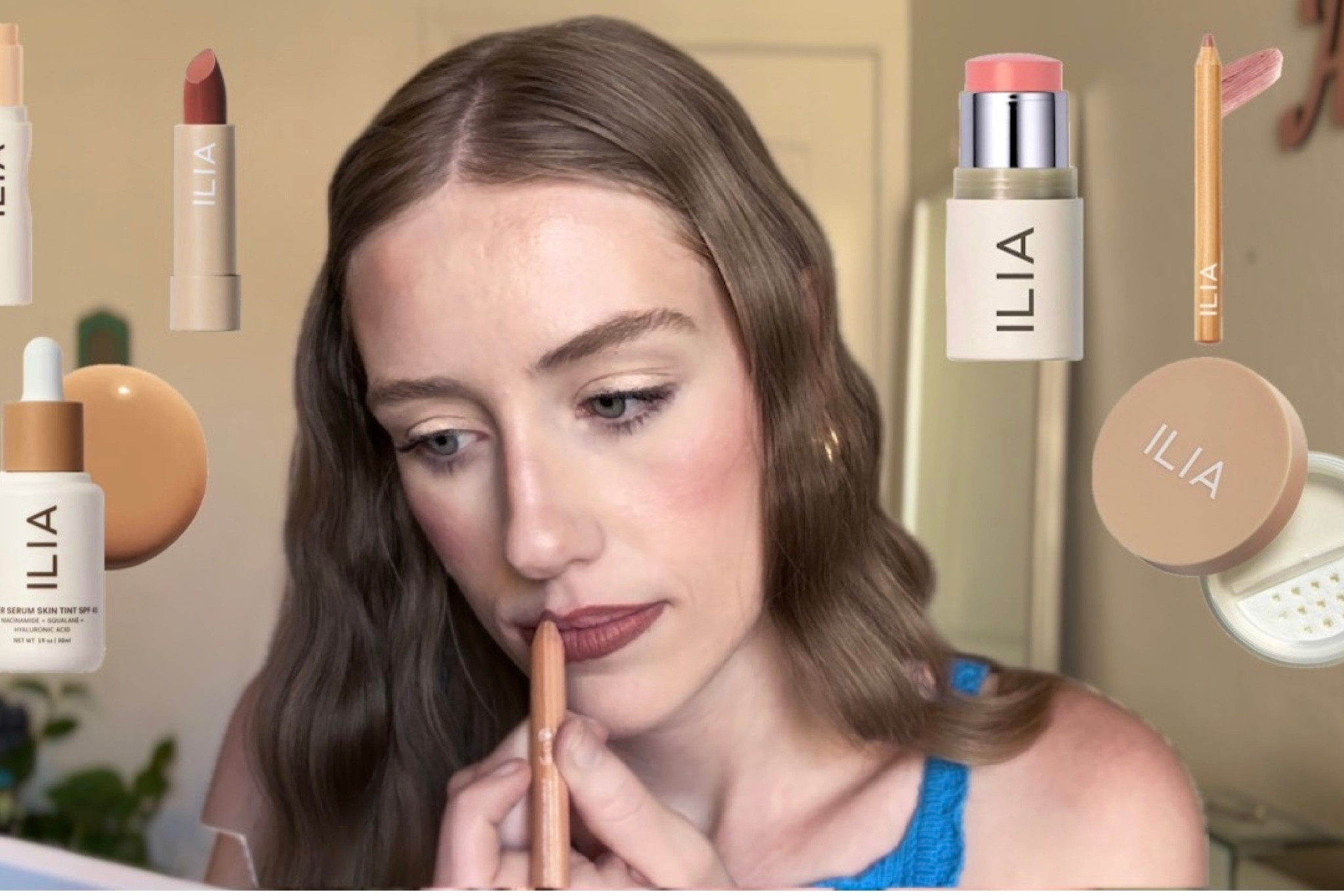 Ilia beauty Sephora 

#LTKFindsUnder50 #LTKTravel #LTKBeauty