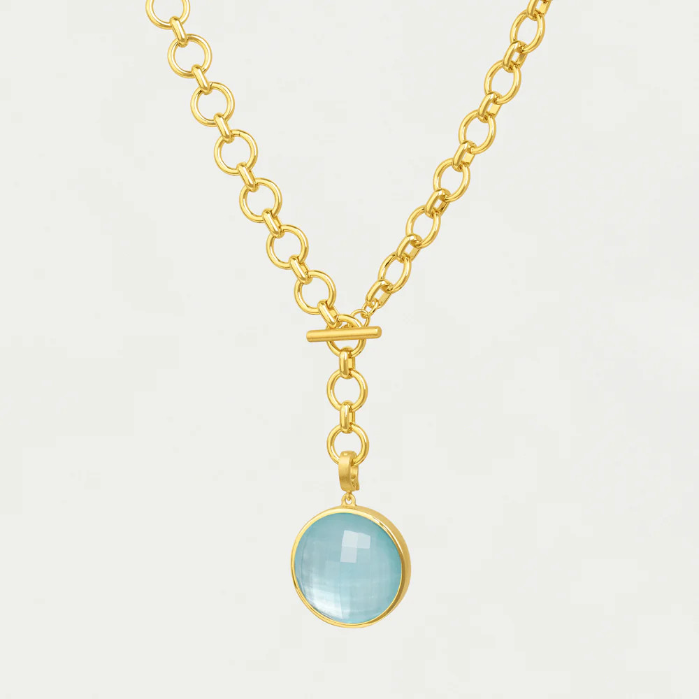 Knockout Collar | Dean Davidson