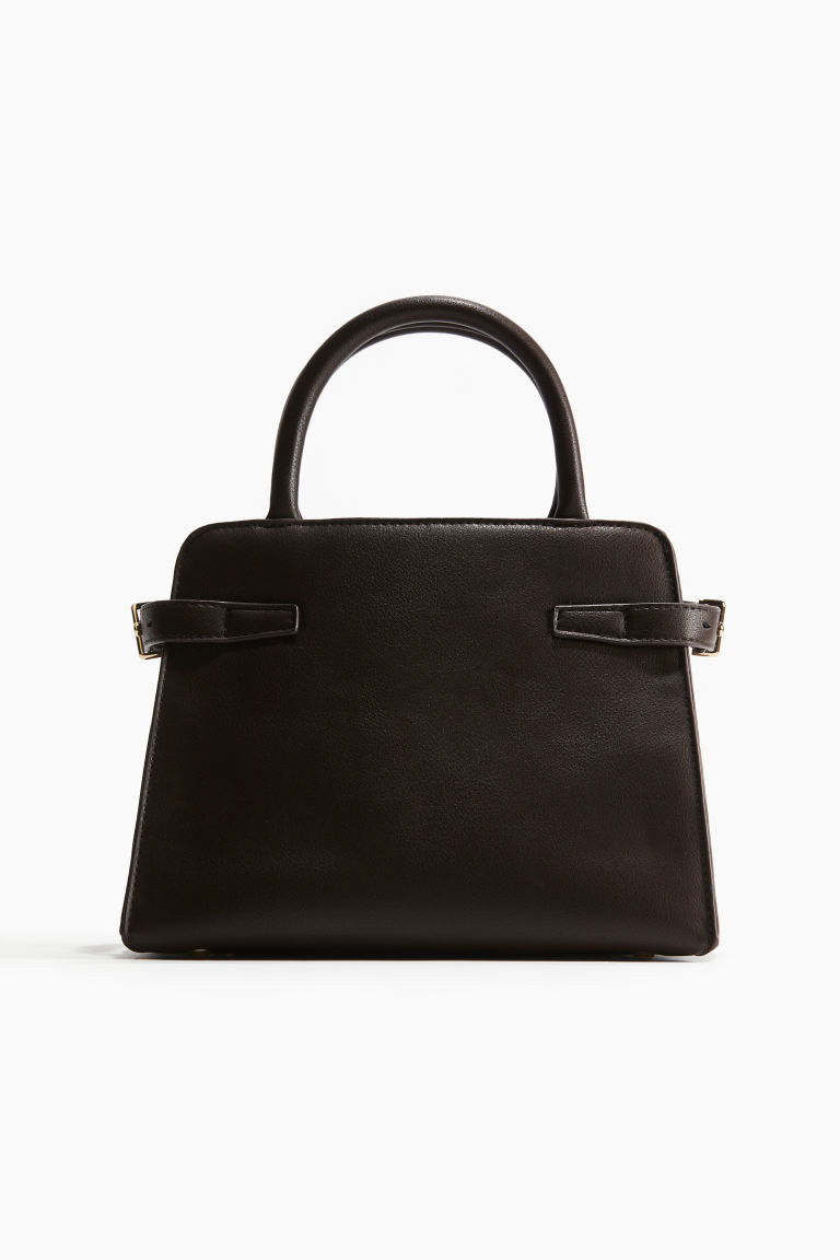 H & M - Crossbody Bag - Brown | H&M (US + CA)