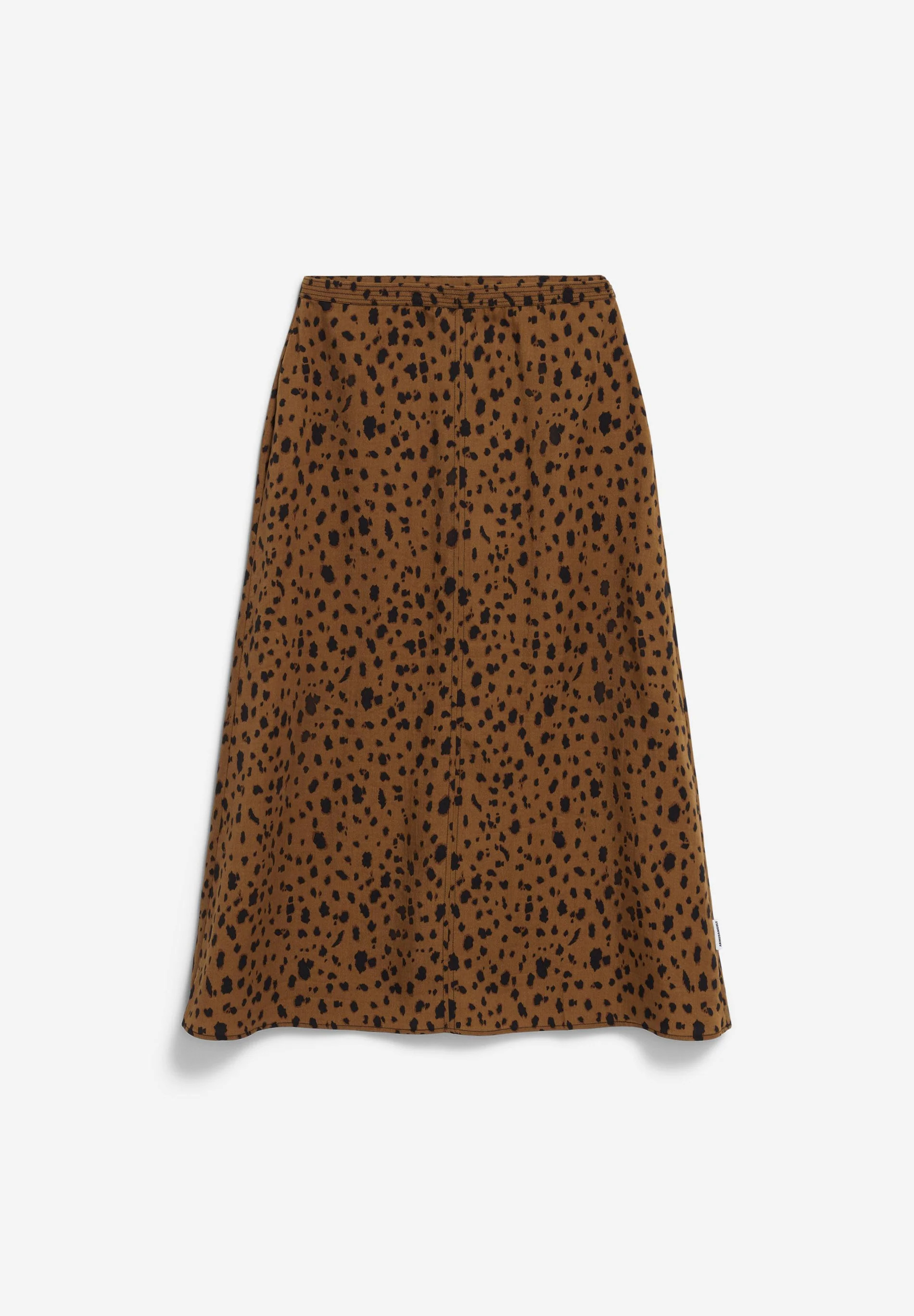 "WOLAARIA LEOPAA Webrock aus TENCEL™ Lyocell" | ArmedAngels (DE)