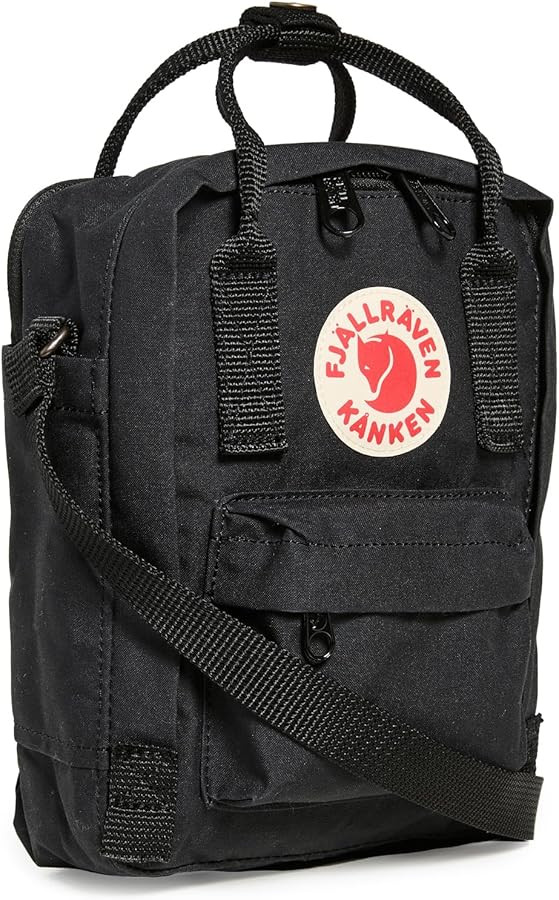 Fjallraven Kanken Sling | Amazon (US)