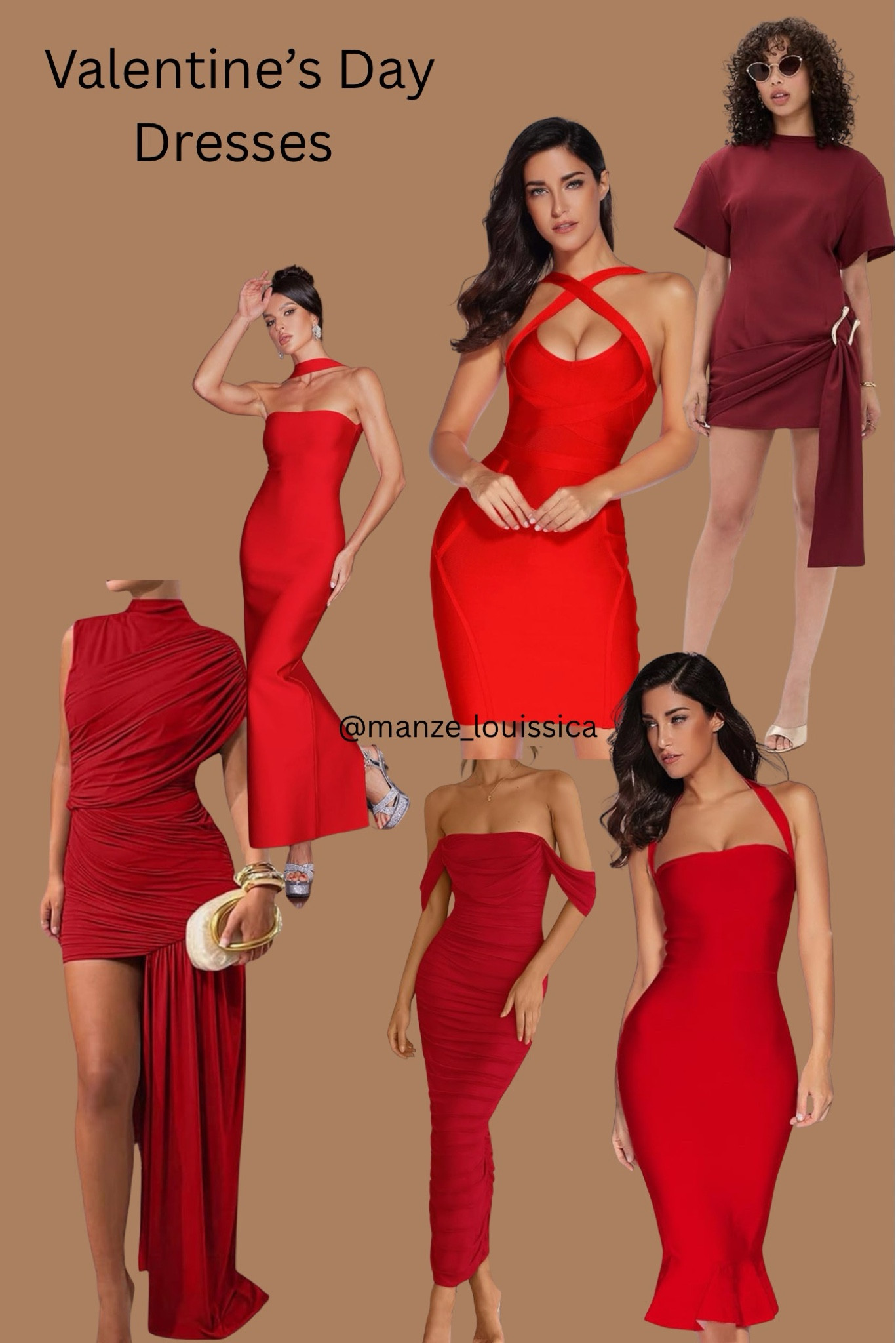 Valentine’s Day Dresses

#LTKPetite #LTKPlusSize #LTKSeasonal