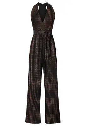 Tali Jumpsuit | Rent the Runway