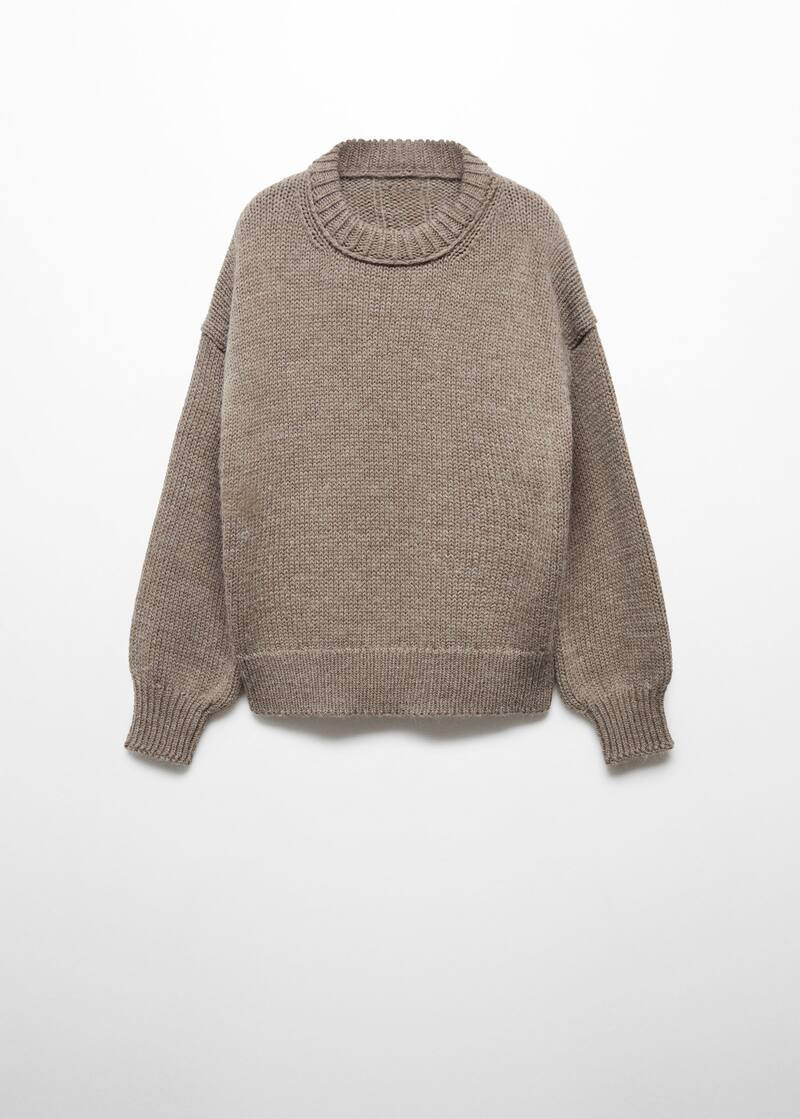 Search: wool sweater (63) | Mango USA | MANGO (US)