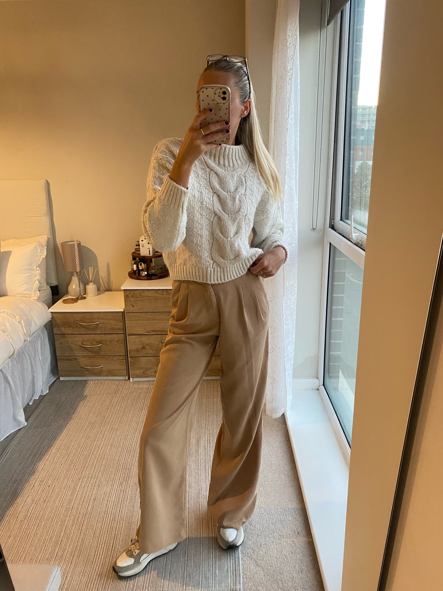 Cosy fits #1