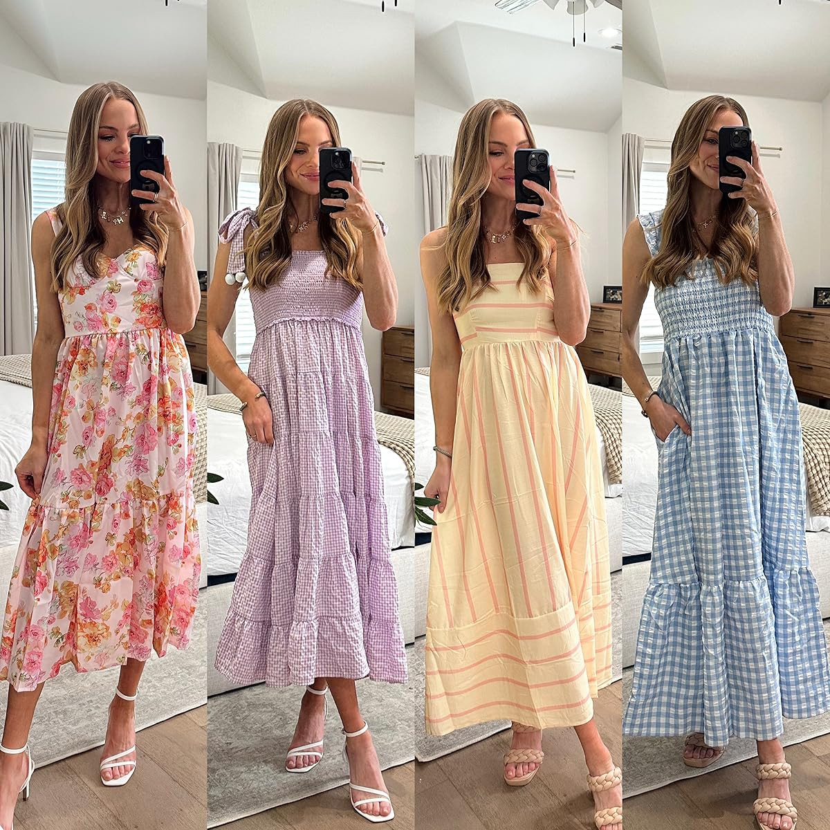 Kimberly King | Amazon (US)