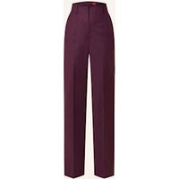 Hugo Hose Hulana lila | Breuninger (DACH)
