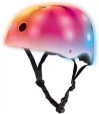 Cipton Youth LED Light Up Helmet | Dick's Sporting Goods