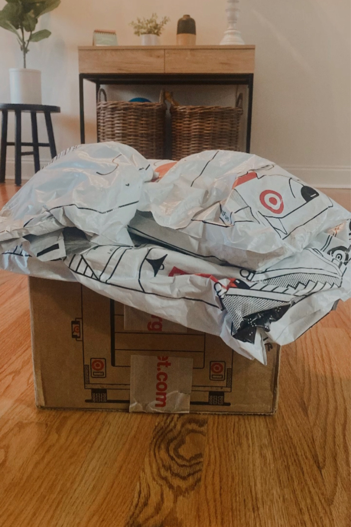 My recent Target order! Kids swimsuits, earrings, workout shorts for Blake, & kids Sandals!🎯

*Size down in girls jumpsuit, runs very big!

#LTKmens #LTKkids #LTKswim