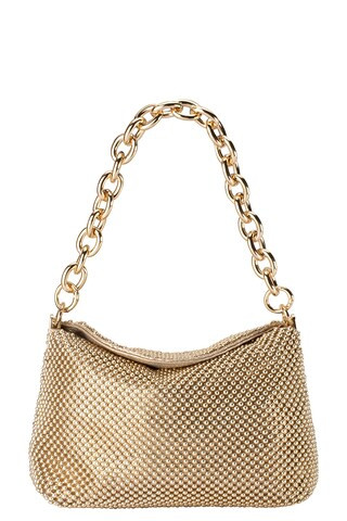 Skylar Ball Mesh Bag
                    
                    olga berg | Revolve Clothing (Global)