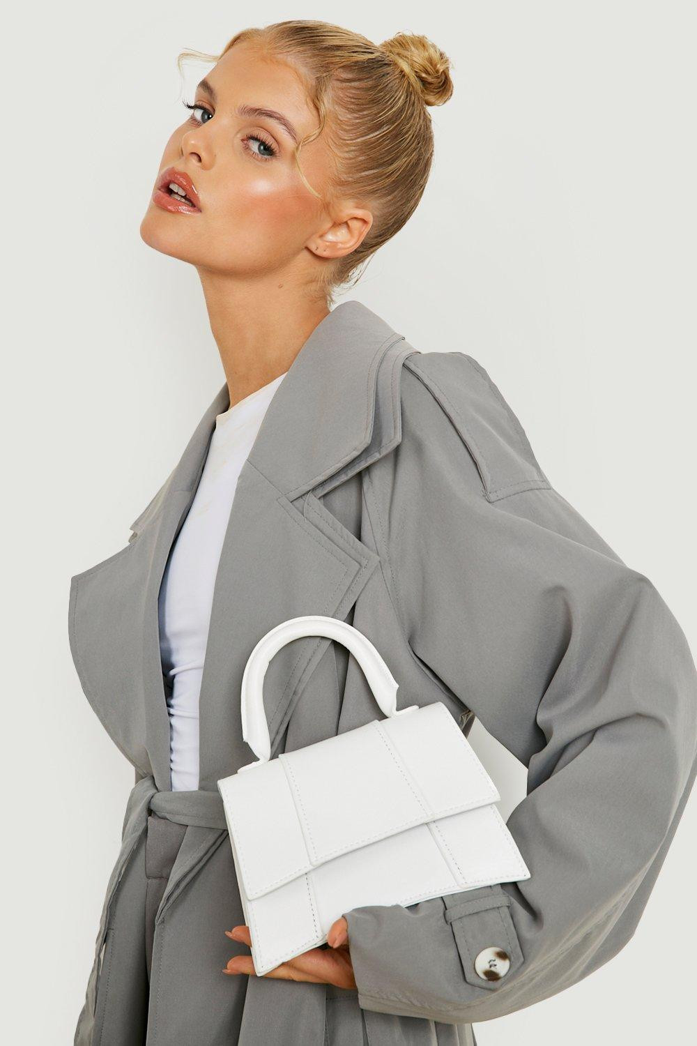 Womens Curve Grab Bag - White - One Size | Boohoo.com (US & CA)