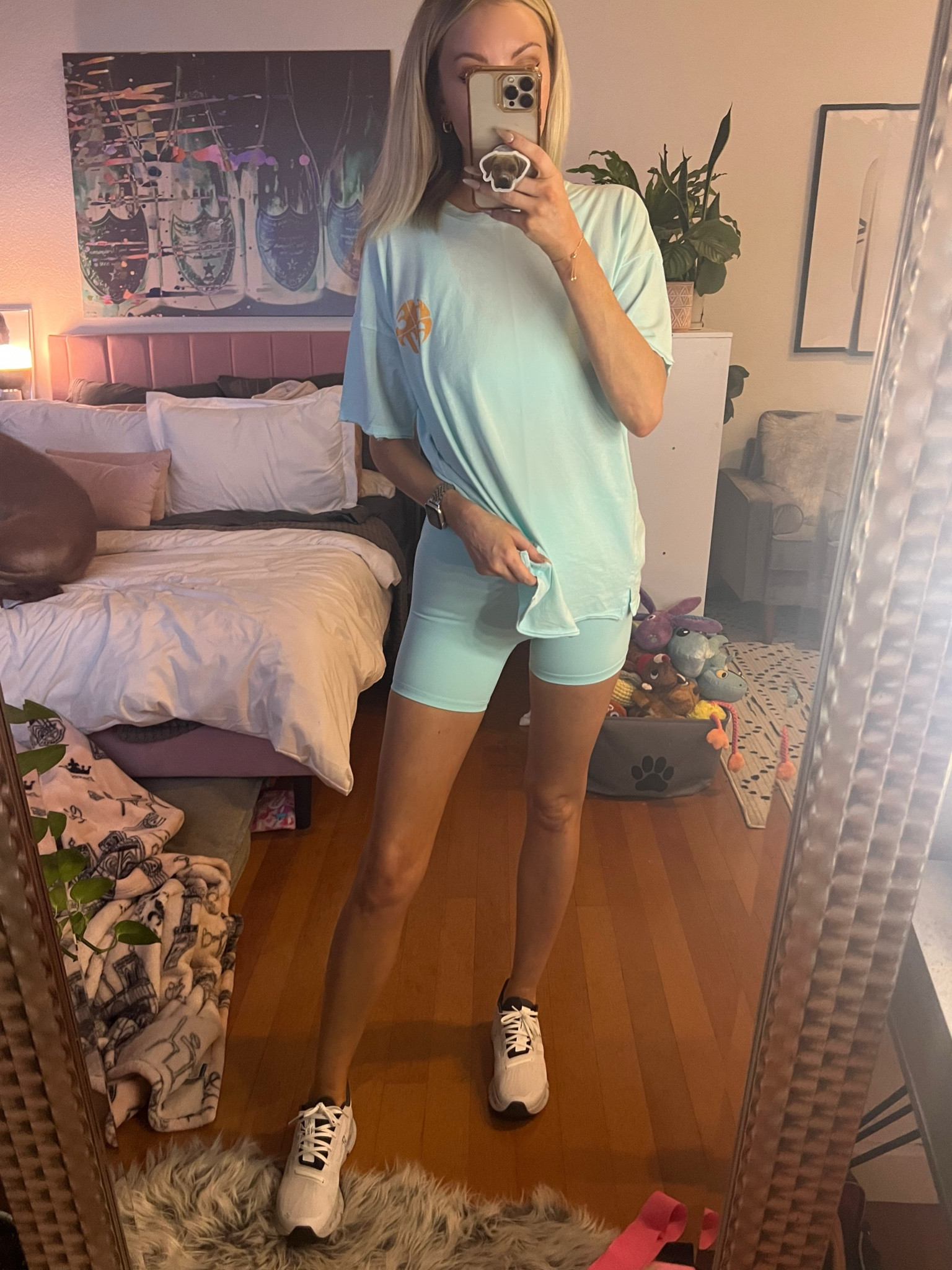 Aerie sale workout wear athletic outfits size small xs

#LTKunder50 #LTKsalealert #LTKfit