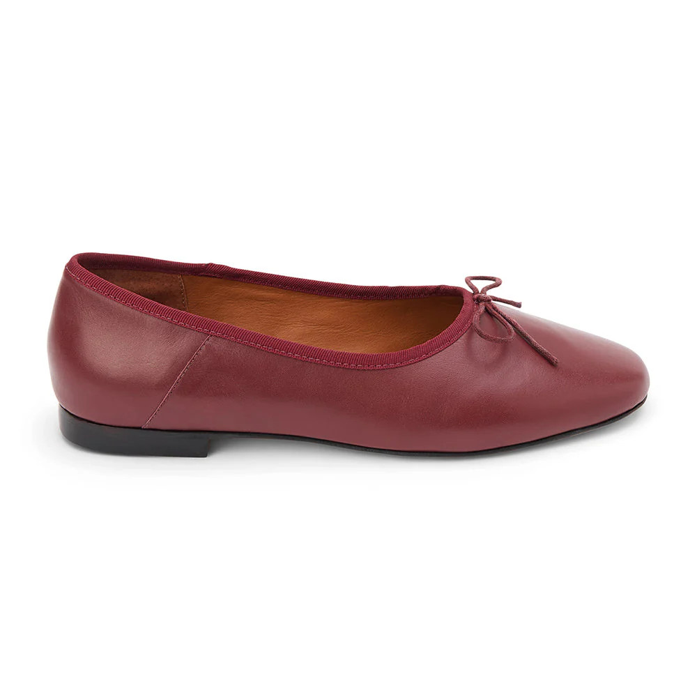 Marie Ballet Flat | Matisse Footwear