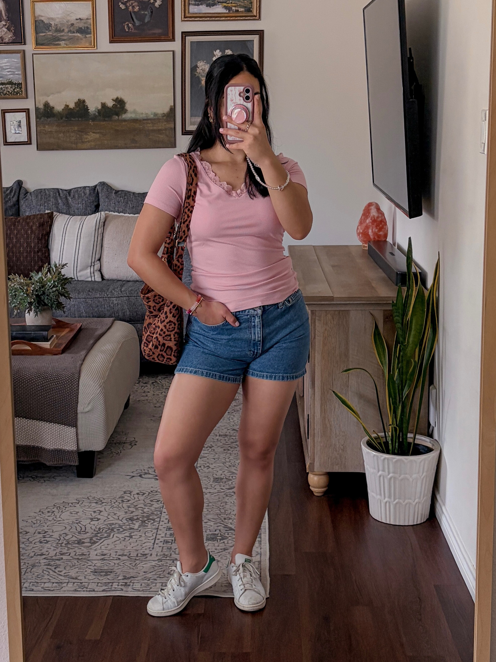casual summer outfit 🌸 amazon summer fashion, amazon fashion finds, amazon summer finds, amazon clothing finds, amazon fashion haul, amazon outfit ideas, amazon outfits, amazon summer outfits, amazon must haves, amazon fashion must haves, affordable summer fashion, affordable fashion finds, budget friendly outfits, summer outfit ideas, summer fashion 2026, summer style, summer wardrobe, summer wardrobe essentials, casual summer outfits, cute summer outfits, chic summer outfits, feminine summer outfits, trendy summer outfits, vacation outfit ideas, summer date night outfits, everyday summer outfits, amazon dresses, amazon tops, amazon shorts, amazon skirts, amazon accessories, affordable fashion finds, fashion finds under $50, amazon try on haul, how to style amazon finds, amazon outfit inspo, summer outfit inspo, fashion inspo, outfit inspo, affordable style, amazon storefront finds  

 #LTKdayinmylife #LTKgrwm #LTKootd
